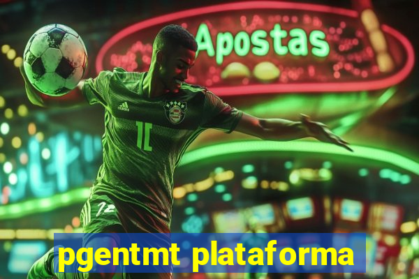 pgentmt plataforma